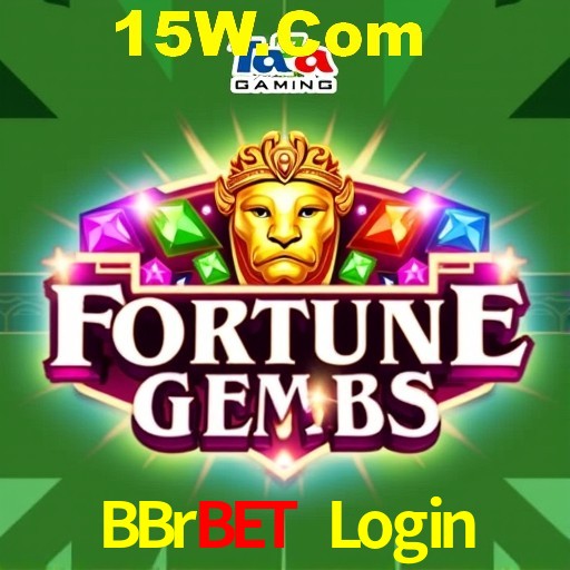 Live Casino BBrbet Login