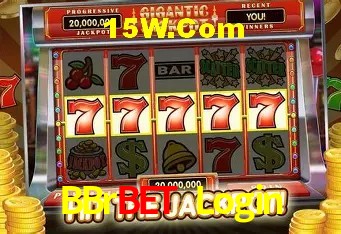 Provedores de Jogos BBrbet Login