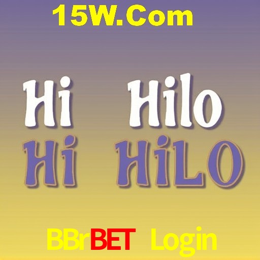 Account Benefits BBrbet Login