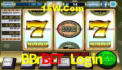 Login Seguro BBrbet Login