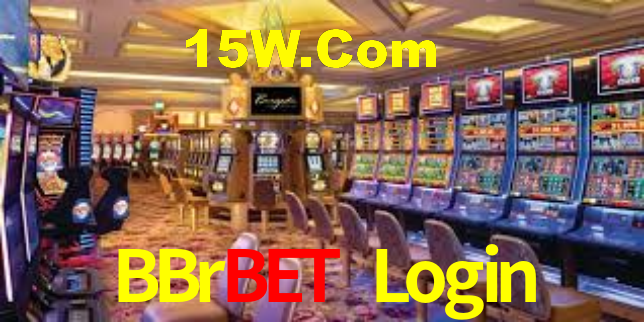 BBrbet Login