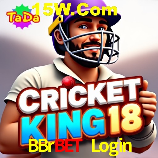 APP oficial da BBrbet Login para mobile