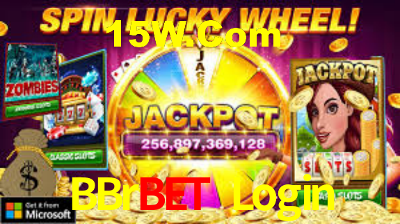 BBrbet Login