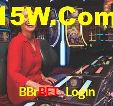 Welcome Bonus BBrbet Login