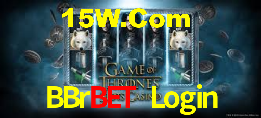 BBrbet Login
