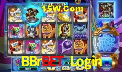 Ofertas Exclusivas BBrbet Login