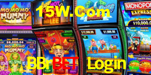 BBrbet Login