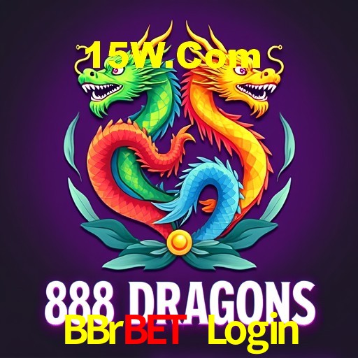 Interface do App BBrbet Login