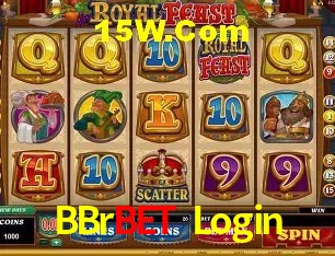 Mesa de Roleta BBrbet Login