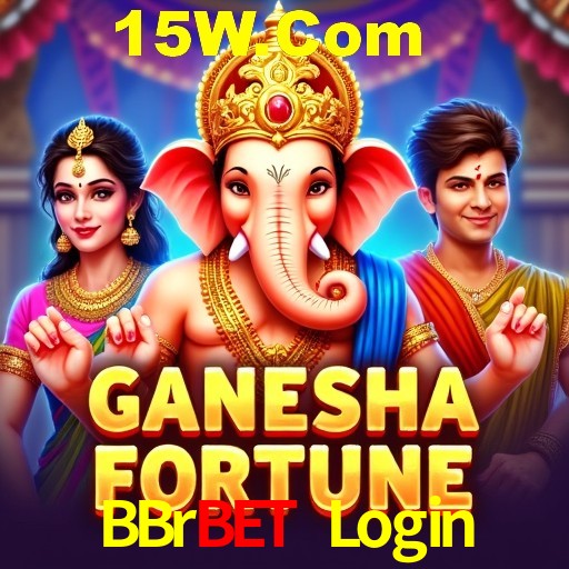 Responsive Design BBrbet Login