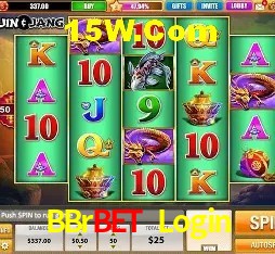 Casino VIP BBrbet Login