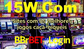 Premium Interface BBrbet Login