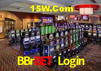 Casino Ao Vivo BBrbet Login