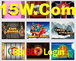 VIP Casino BBrbet Login