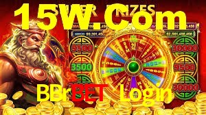 BBrbet Login