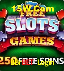 Apostas de Tênis BBrbet Login