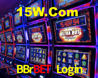 BBrbet Login