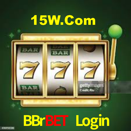 BBrbet Login