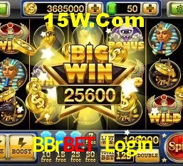 Mesa de Blackjack BBrbet Login