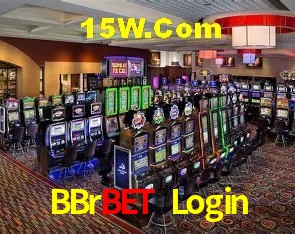 Especiais de Fim de Semana BBrbet Login