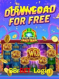 Bonus Features BBrbet Login