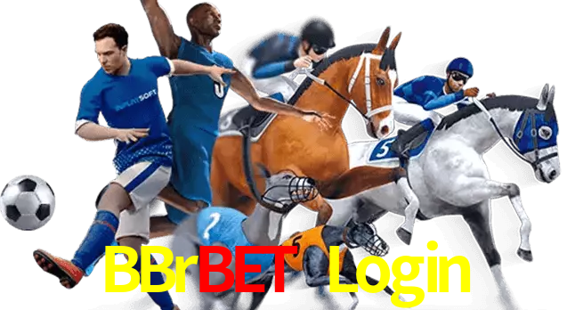 BBrbet Login