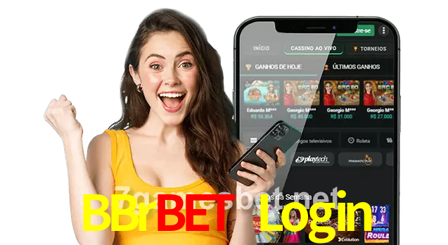 BBrbet Login