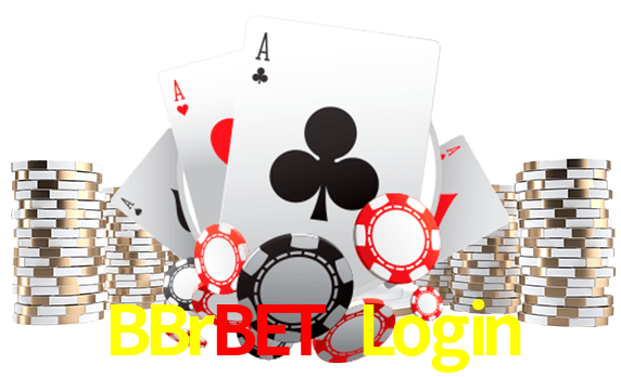 Jogue jogos de pôquer em BBrbet Login
