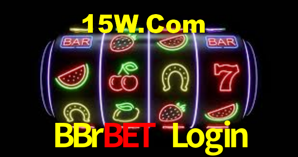 BBrbet Login