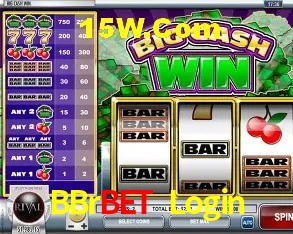 Tecnologia da Plataforma BBrbet Login