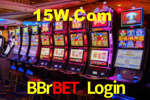 BBrbet Login