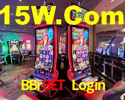 Premium Interface BBrbet Login