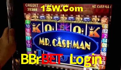 Integração de APIs BBrbet Login