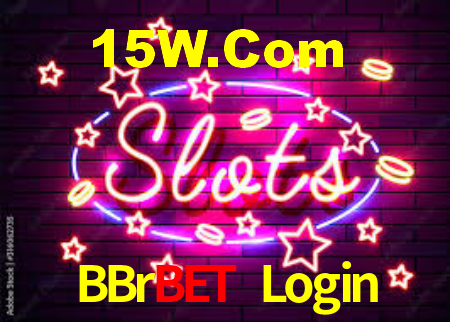 BBrbet Login