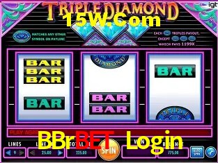 Benefícios da Conta BBrbet Login
