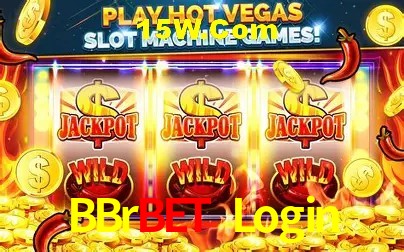 Login Seguro BBrbet Login