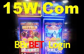 BBrbet Login App Interface