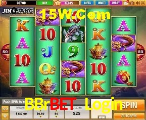cassino BBrbet Login