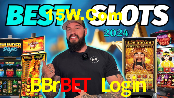 BBrbet Login