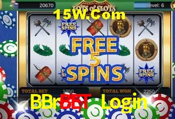 Recursos de Bônus BBrbet Login