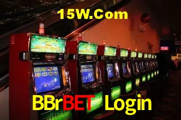 Casino Ao Vivo BBrbet Login