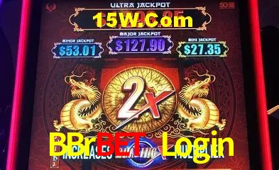 Jogos de Slot BBrbet Login