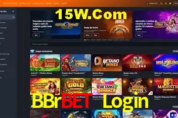 Ofertas Exclusivas BBrbet Login