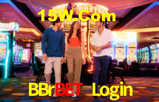 BBrbet Login