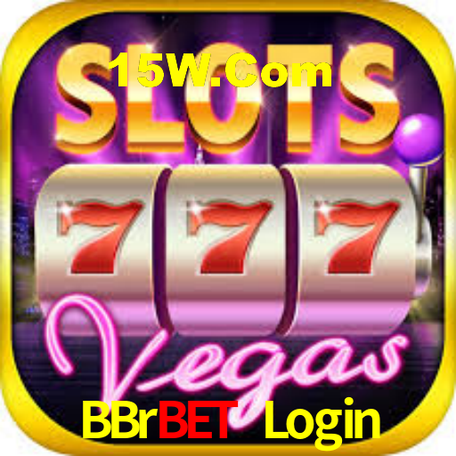 BBrbet Login