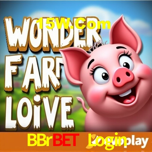 Interface do App BBrbet Login