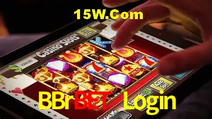 Diretório de Jogos BBrbet Login