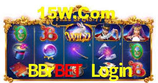 BBrbet Login