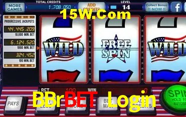 Casino VIP BBrbet Login