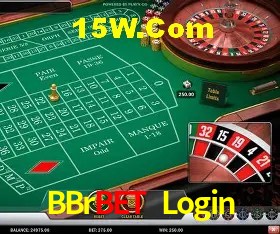 Apostas de Tênis BBrbet Login